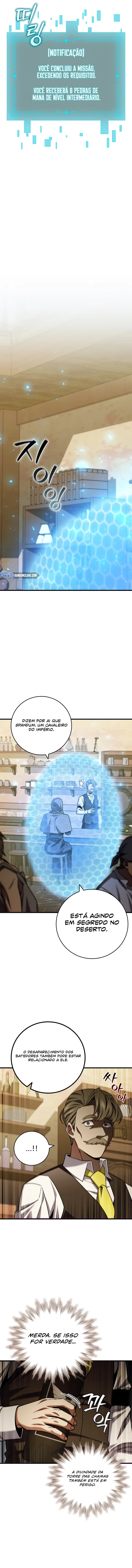 Read Mago Devorador de Dragões Pt Manga Online