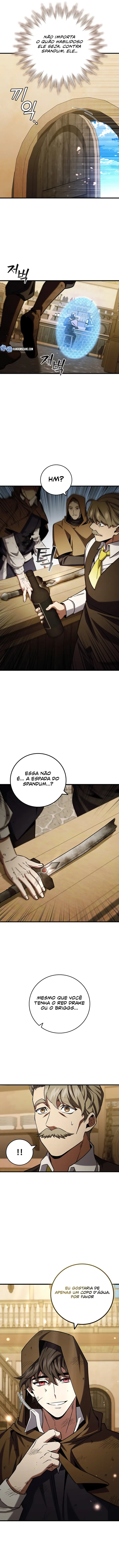 Read Mago Devorador de Dragões Pt Manga Online