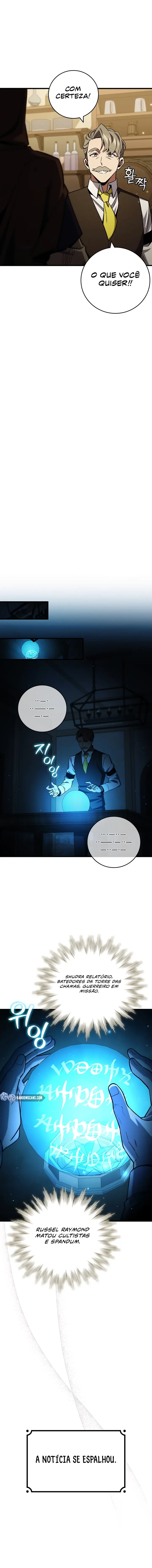 Read Mago Devorador de Dragões Pt Manga Online