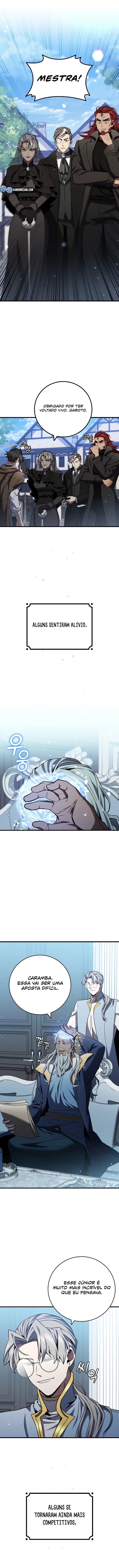 Read Mago Devorador de Dragões Pt Manga Online