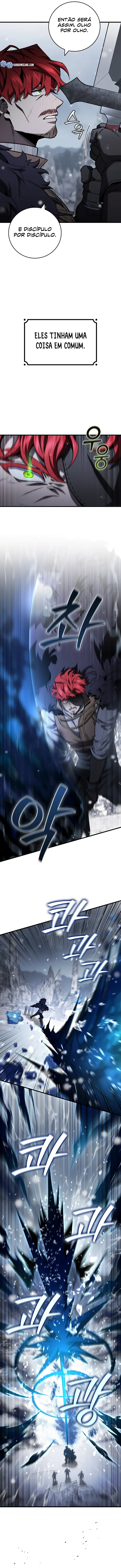 Read Mago Devorador de Dragões Pt Manga Online