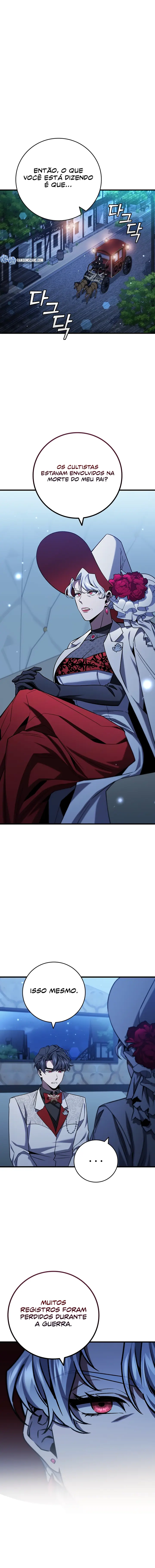 Read Mago Devorador de Dragões Pt Manga Online