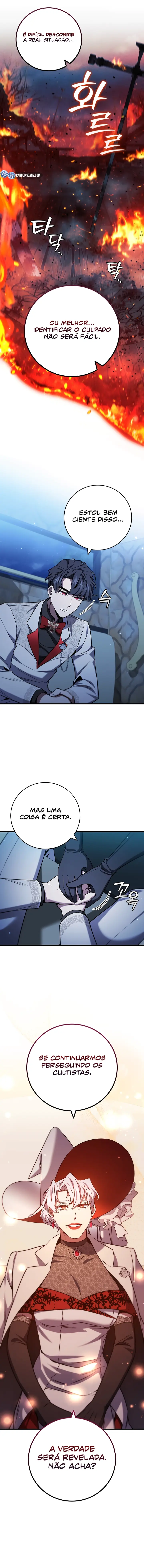 Read Mago Devorador de Dragões Pt Manga Online