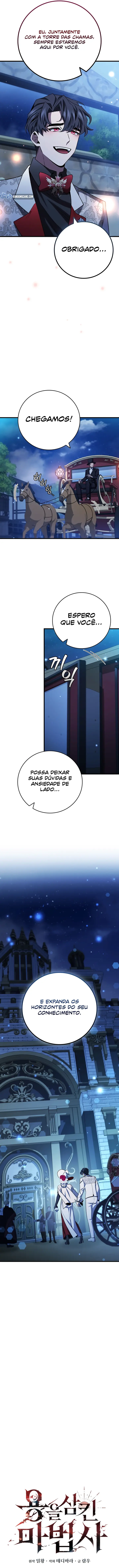 Read Mago Devorador de Dragões Pt Manga Online