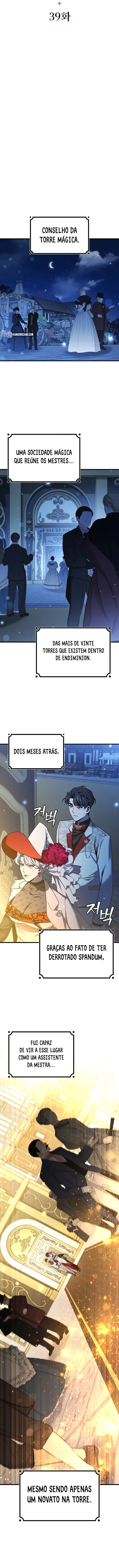 Read Mago Devorador de Dragões Pt Manga Online