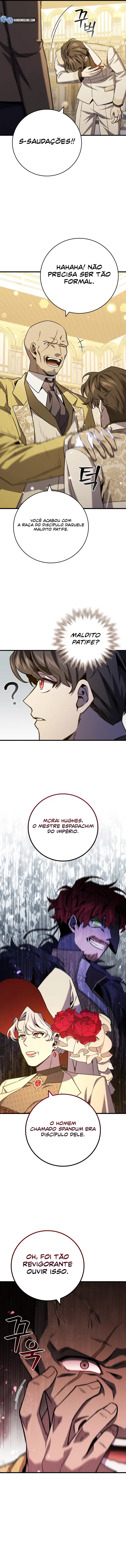 Read Mago Devorador de Dragões Pt Manga Online
