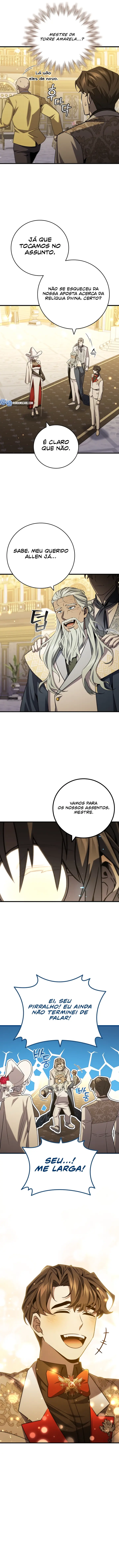 Read Mago Devorador de Dragões Pt Manga Online