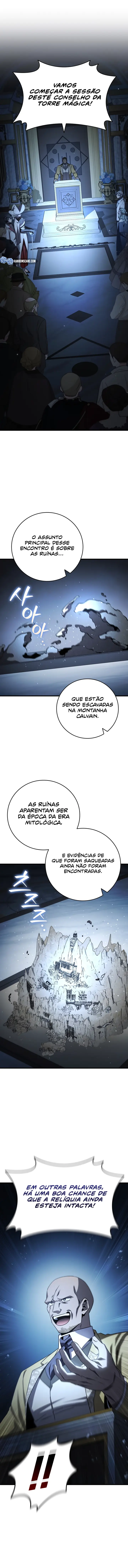 Read Mago Devorador de Dragões Pt Manga Online