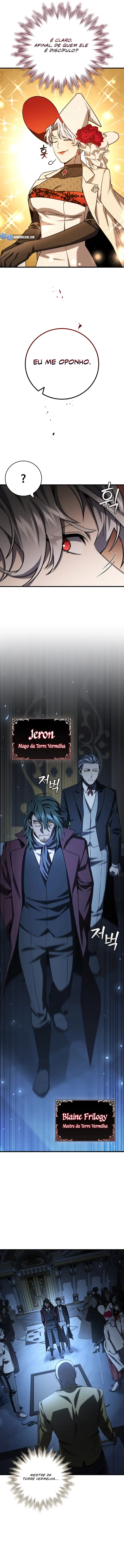 Read Mago Devorador de Dragões Pt Manga Online