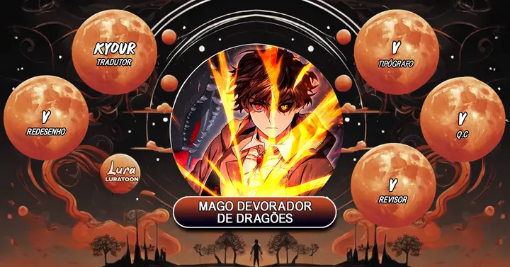 Read Mago Devorador de Dragões Pt Manga Online