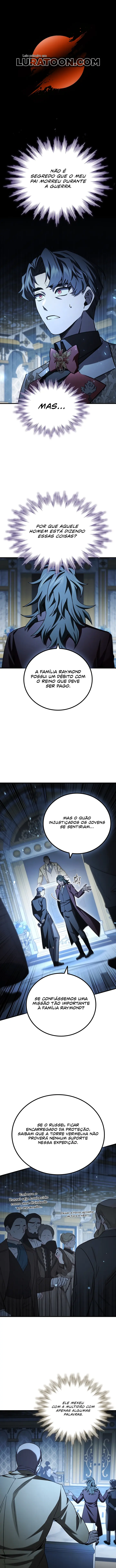 Read Mago Devorador de Dragões Pt Manga Online