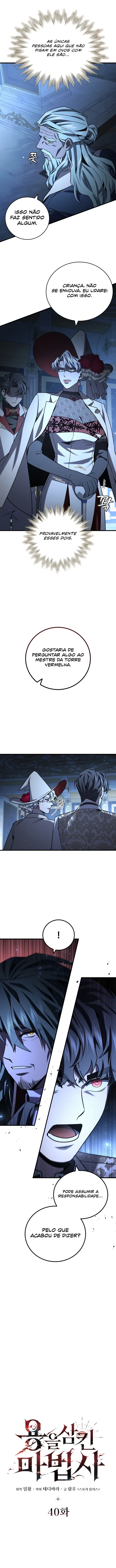 Read Mago Devorador de Dragões Pt Manga Online