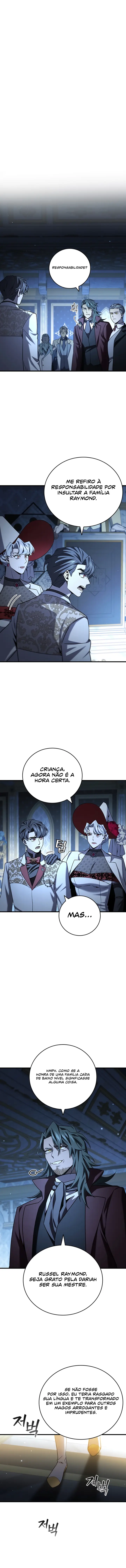 Read Mago Devorador de Dragões Pt Manga Online