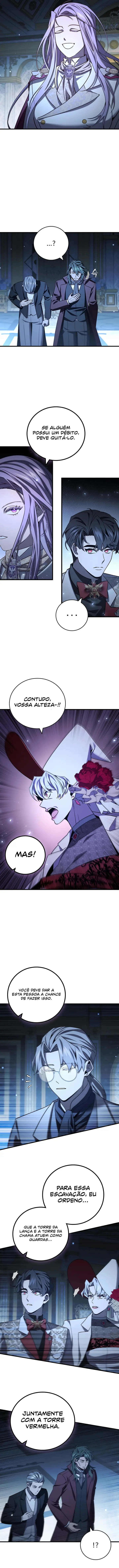 Read Mago Devorador de Dragões Pt Manga Online