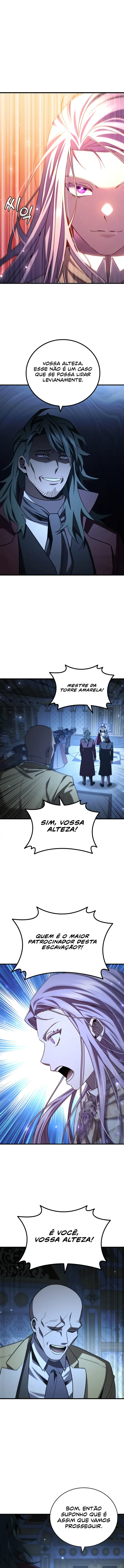 Read Mago Devorador de Dragões Pt Manga Online