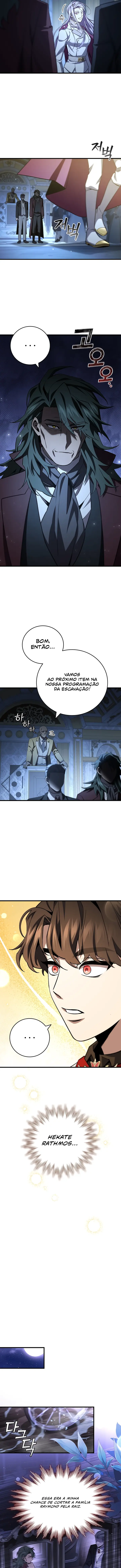 Read Mago Devorador de Dragões Pt Manga Online