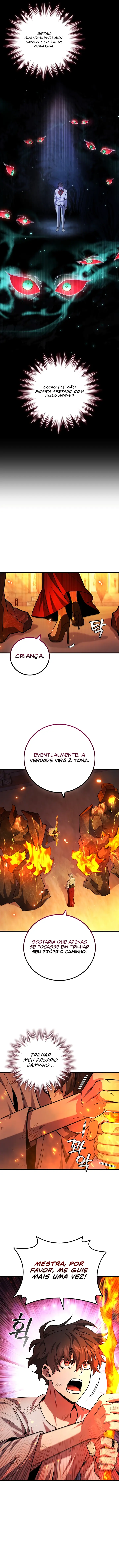 Read Mago Devorador de Dragões Pt Manga Online