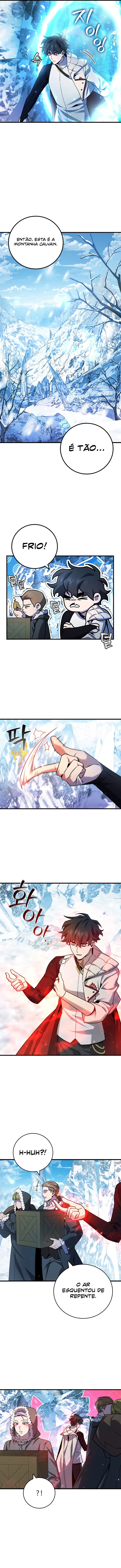 Read Mago Devorador de Dragões Pt Manga Online