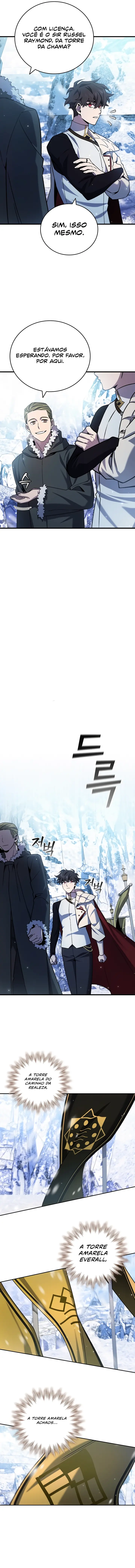 Read Mago Devorador de Dragões Pt Manga Online