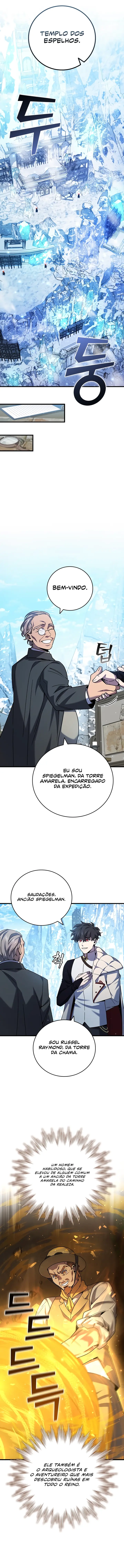 Read Mago Devorador de Dragões Pt Manga Online