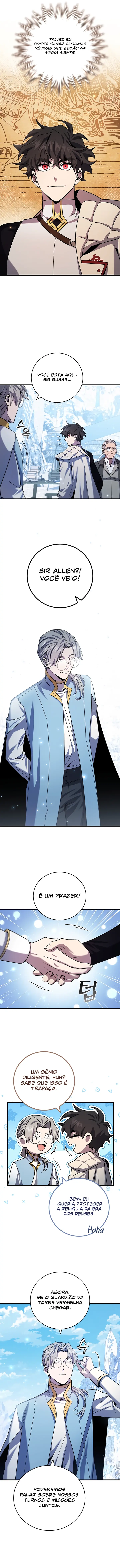 Read Mago Devorador de Dragões Pt Manga Online