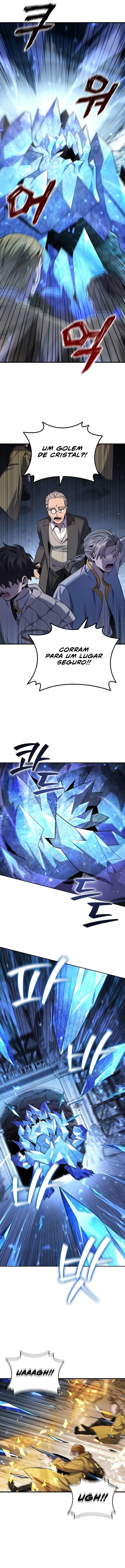 Read Mago Devorador de Dragões Pt Manga Online