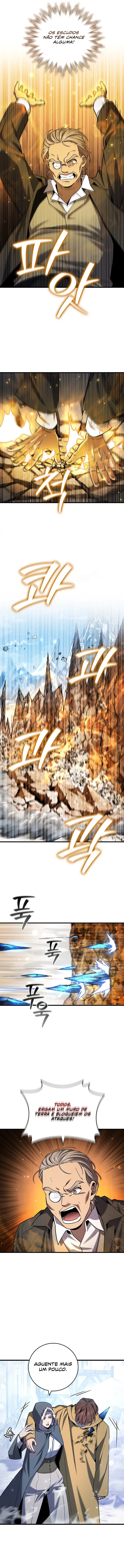 Read Mago Devorador de Dragões Pt Manga Online