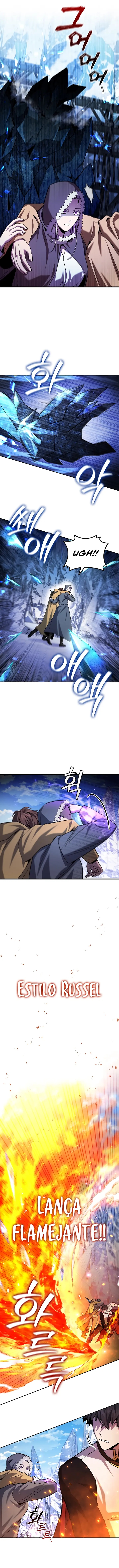 Read Mago Devorador de Dragões Pt Manga Online