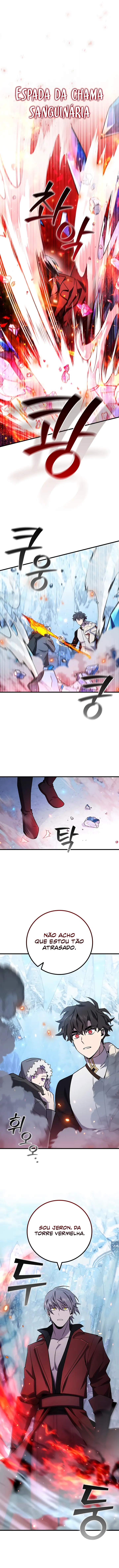 Read Mago Devorador de Dragões Pt Manga Online