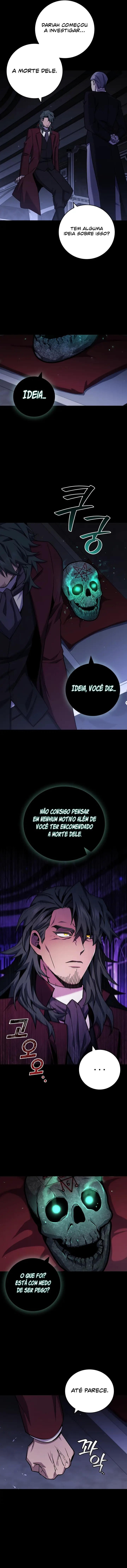 Read Mago Devorador de Dragões Pt Manga Online