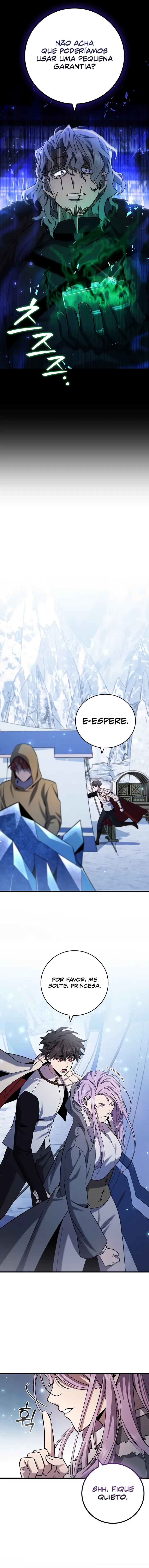 Read Mago Devorador de Dragões Pt Manga Online