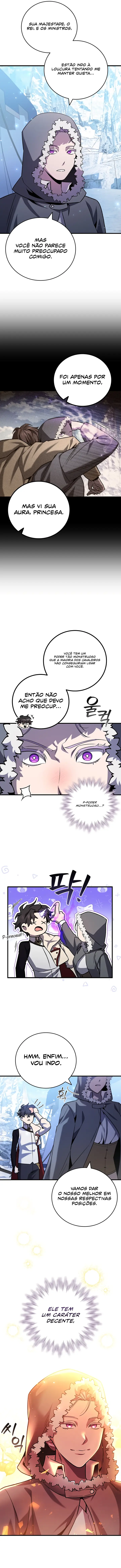 Read Mago Devorador de Dragões Pt Manga Online