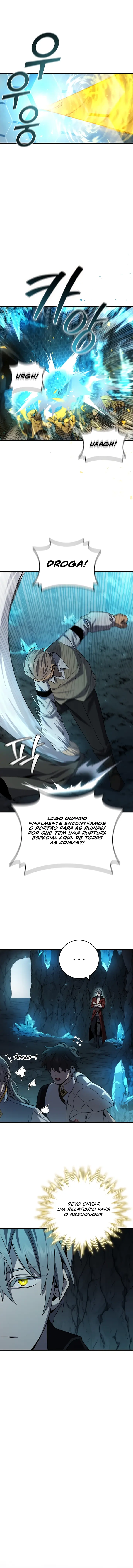 Read Mago Devorador de Dragões Pt Manga Online