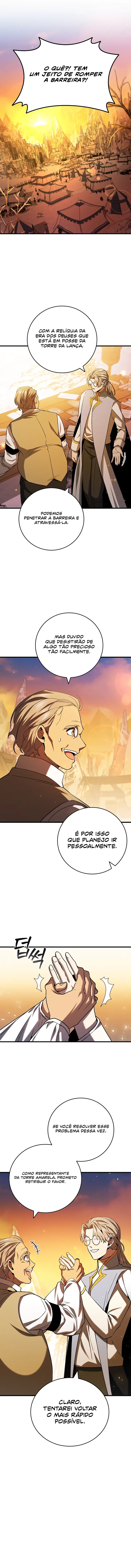 Read Mago Devorador de Dragões Pt Manga Online