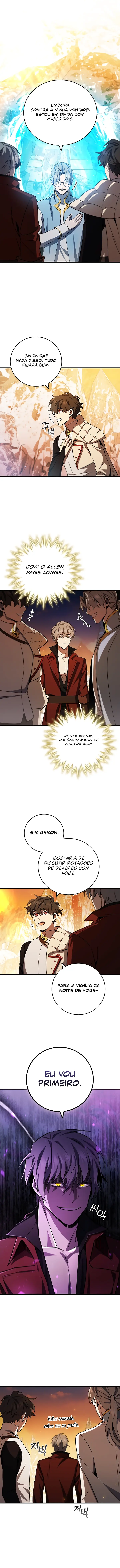 Read Mago Devorador de Dragões Pt Manga Online