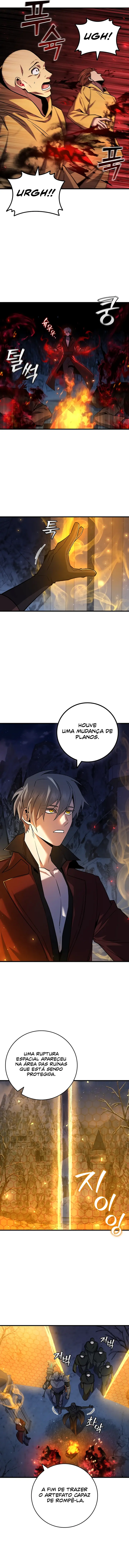 Read Mago Devorador de Dragões Pt Manga Online
