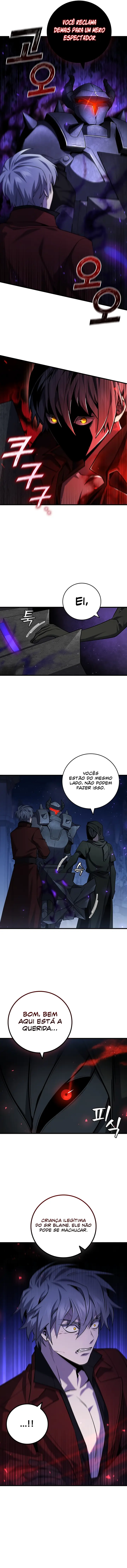 Read Mago Devorador de Dragões Pt Manga Online