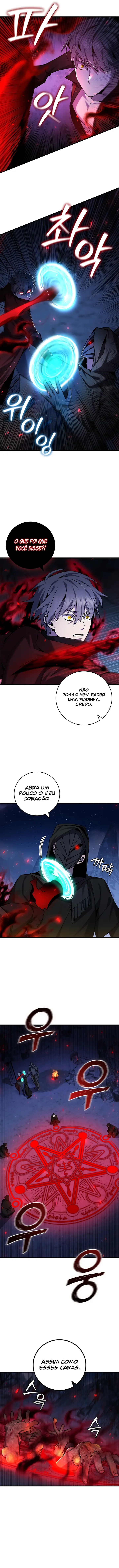 Read Mago Devorador de Dragões Pt Manga Online