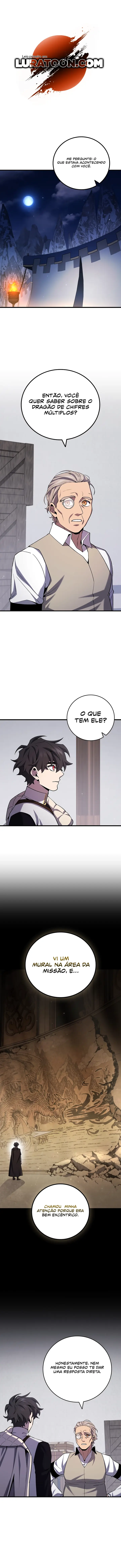Read Mago Devorador de Dragões Pt Manga Online