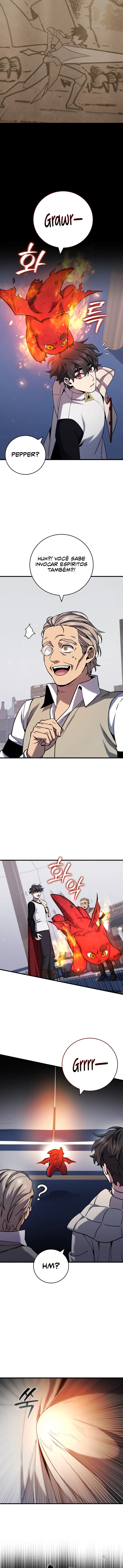 Read Mago Devorador de Dragões Pt Manga Online