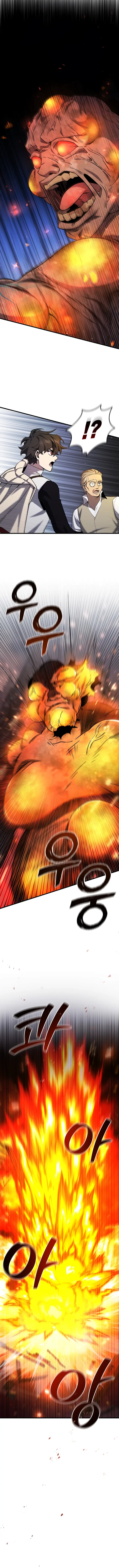 Read Mago Devorador de Dragões Pt Manga Online
