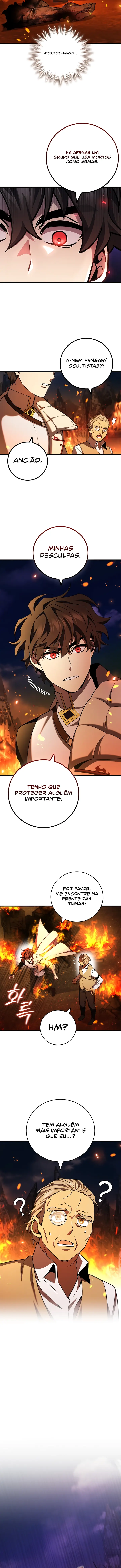 Read Mago Devorador de Dragões Pt Manga Online
