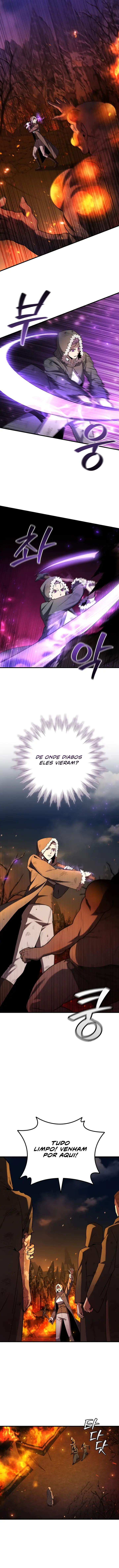 Read Mago Devorador de Dragões Pt Manga Online