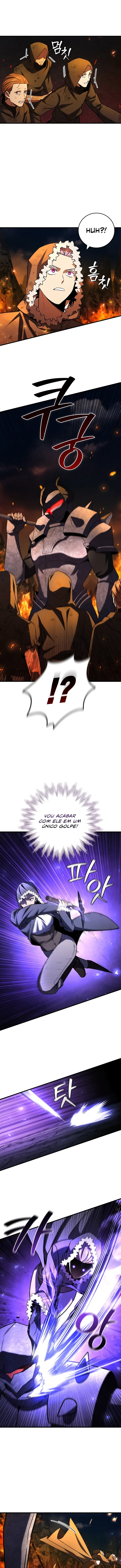 Read Mago Devorador de Dragões Pt Manga Online