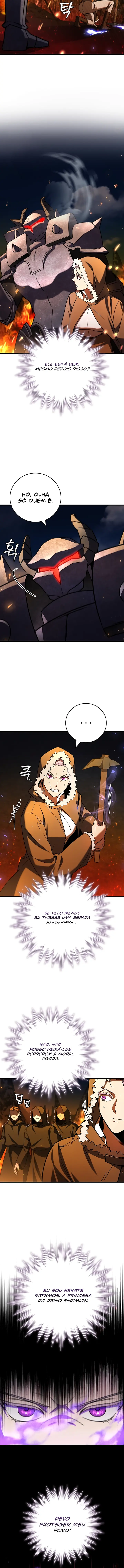 Read Mago Devorador de Dragões Pt Manga Online