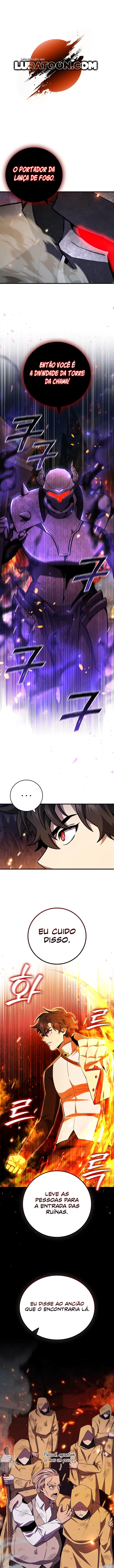 Read Mago Devorador de Dragões Pt Manga Online