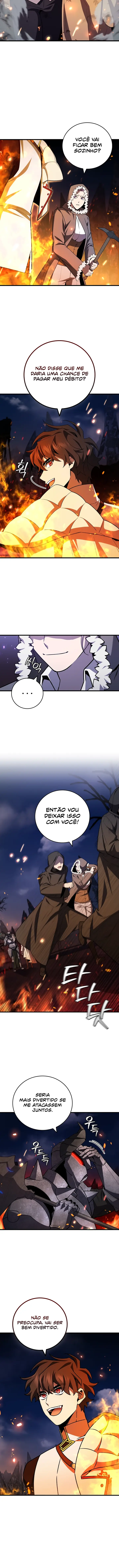 Read Mago Devorador de Dragões Pt Manga Online