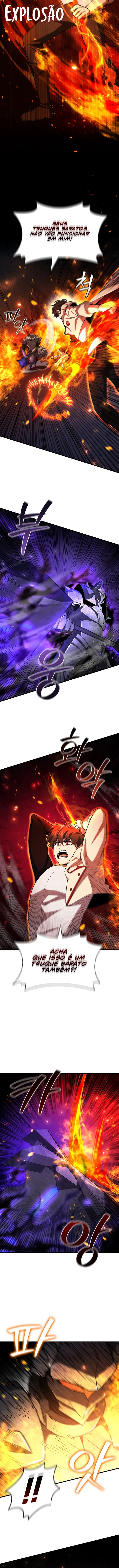 Read Mago Devorador de Dragões Pt Manga Online