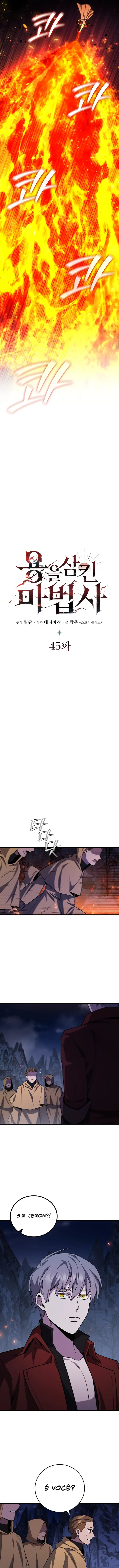 Read Mago Devorador de Dragões Pt Manga Online