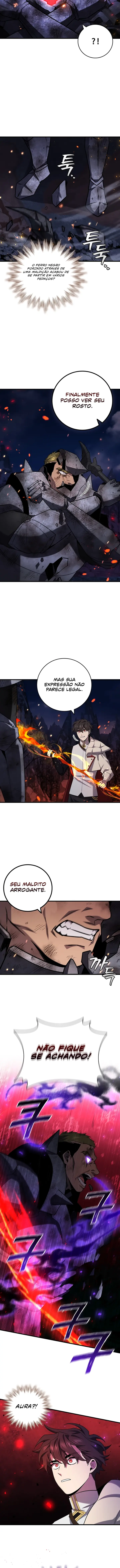Read Mago Devorador de Dragões Pt Manga Online
